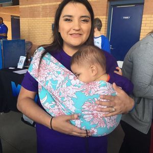 Meet your Posher, Jazmin